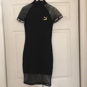 PUMA DRESS